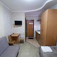 Стандарт трехместный