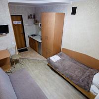 Стандарт трехместный